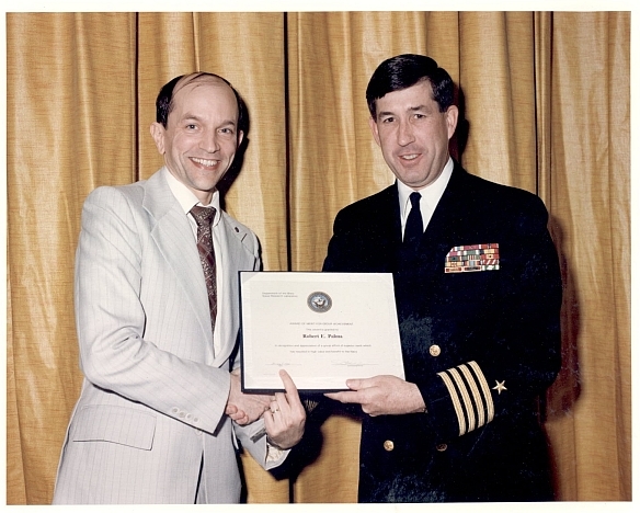 award
